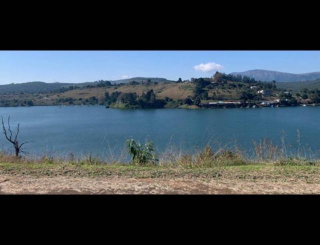 LAND FOR SALE IN CLEARWATERS COVE